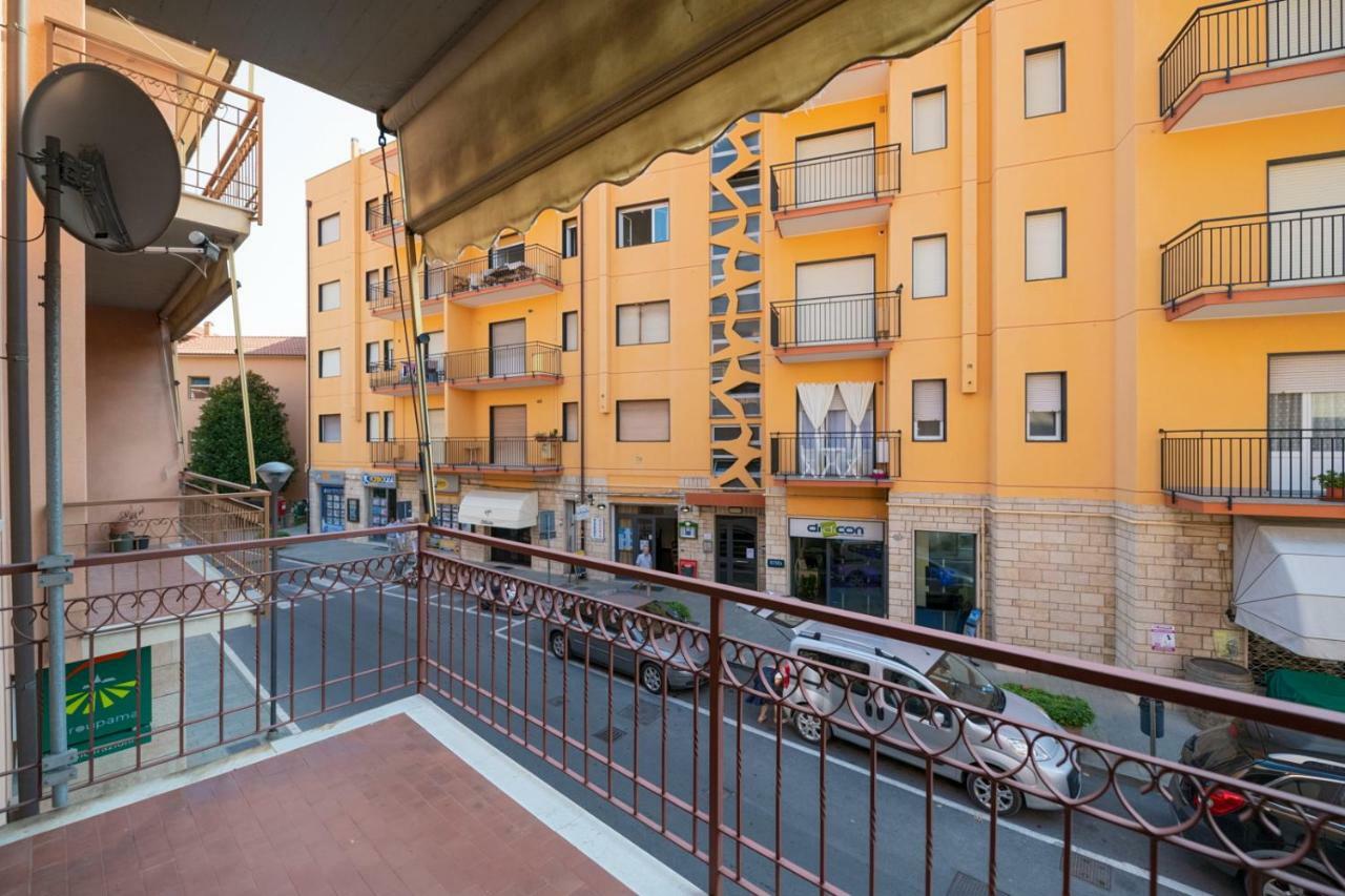 Civico 171 Apartment Borgio Verezzi Exterior photo