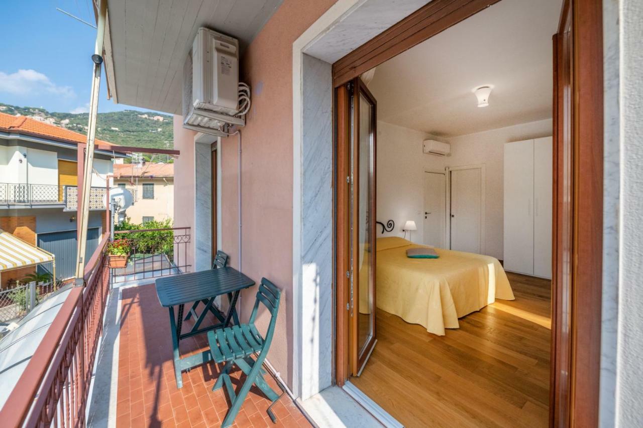Civico 171 Apartment Borgio Verezzi Exterior photo